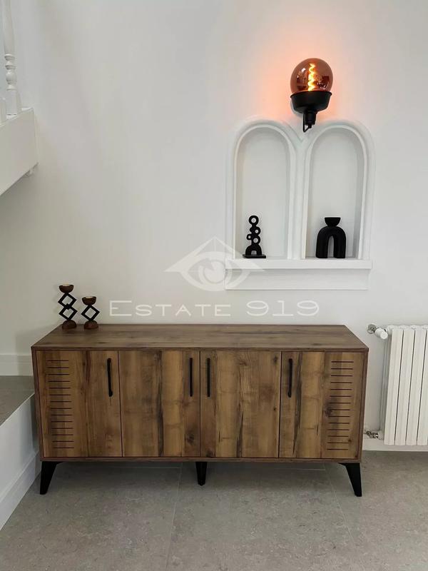 Villa - 182 m² - 7 pièces