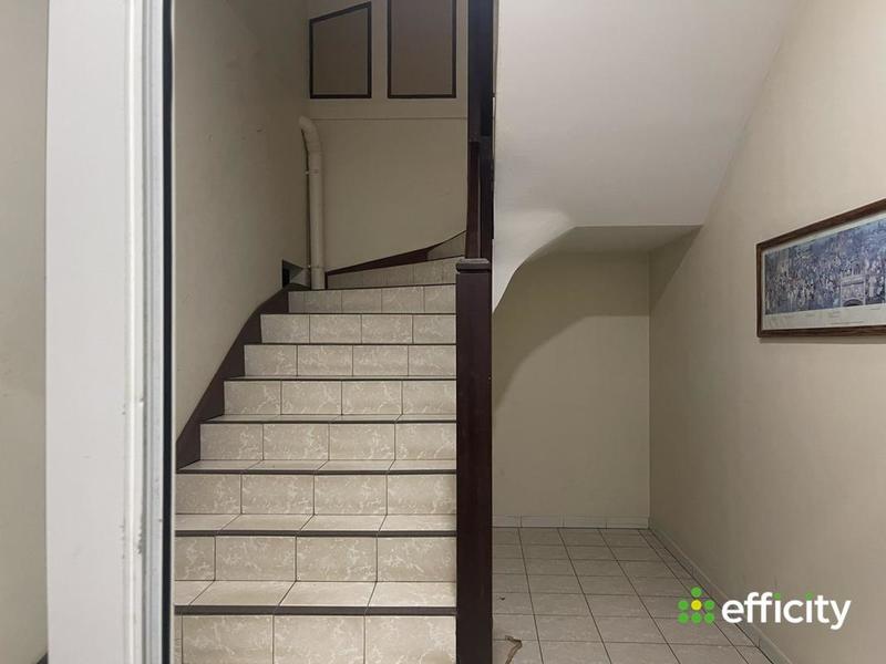 Immeuble - 510 m² - 18 pièces