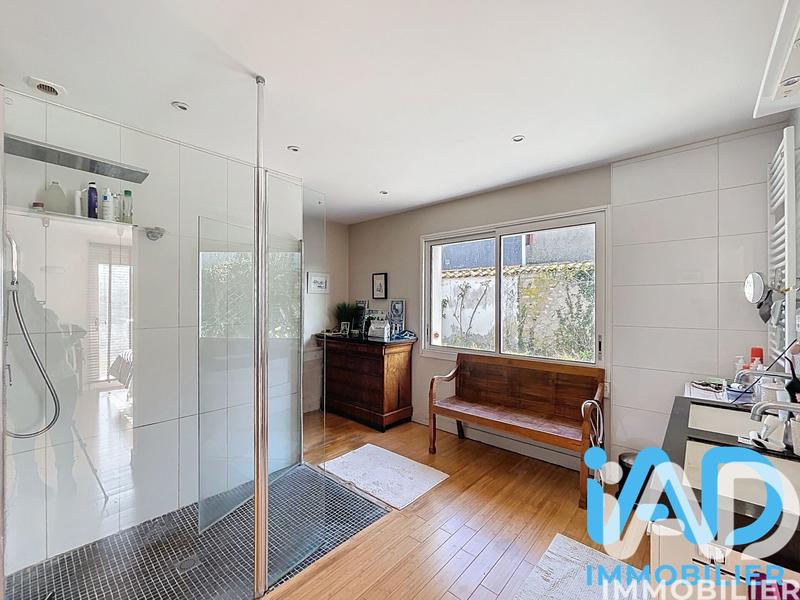 Maison de village - 224 m² - 7 pièces