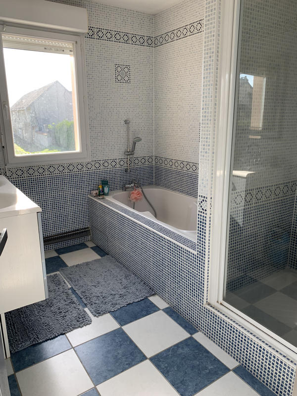 Maison - 160 m² - 7 pièces