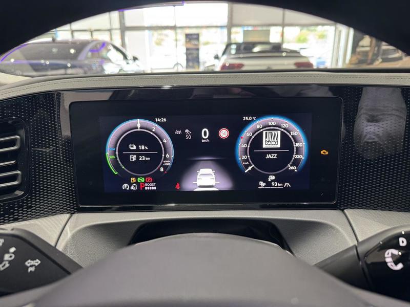 Volkswagen Tiguan 1.5 eHybrid 204ch Dsg6 Vw Edition