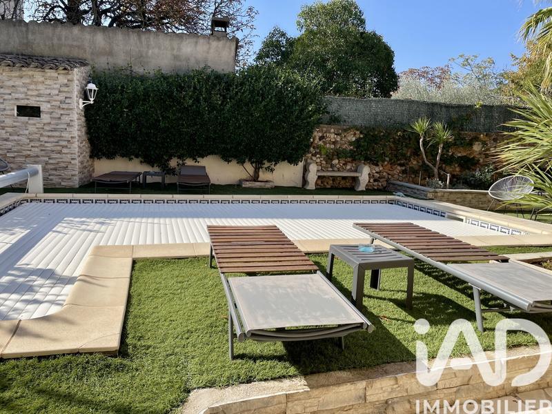 Maison - 156 m² - 6 pièces