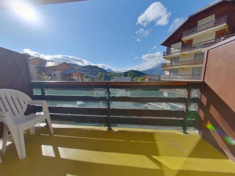 Studio - 27 m² - 1 pièce