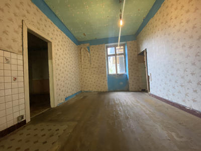 Maison de village - 300 m² - 7 pièces