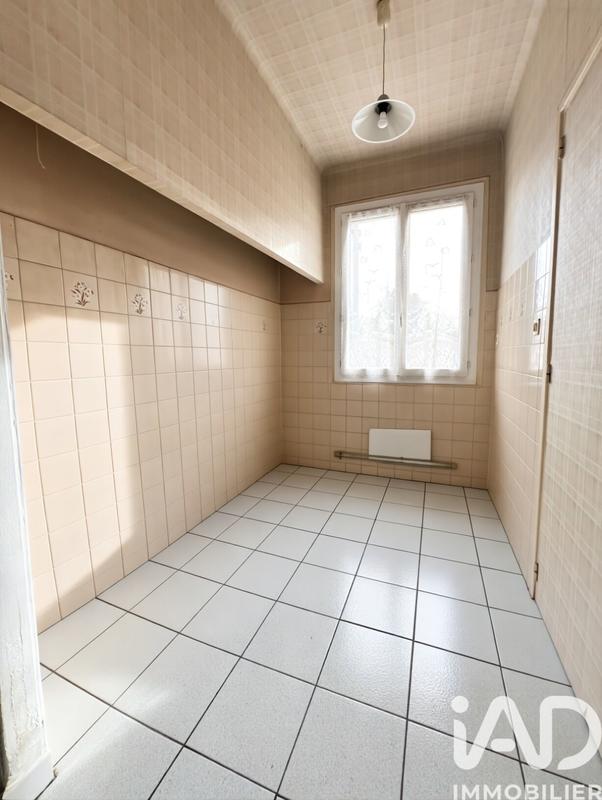 Maison - 32 m² - 2 pièces