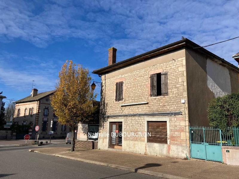 Immeuble - 600 m² - 10 pièces