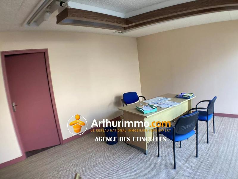 Maison - 100 m² - 3 pièces