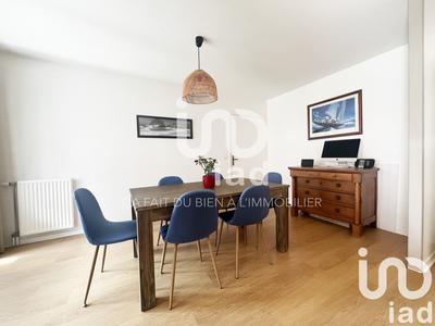 Appartement - 111 m² - 4 pièces