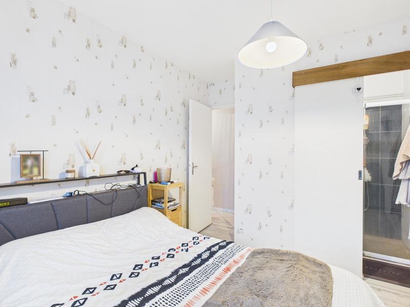 Maison - 104 m² - 5 pièces