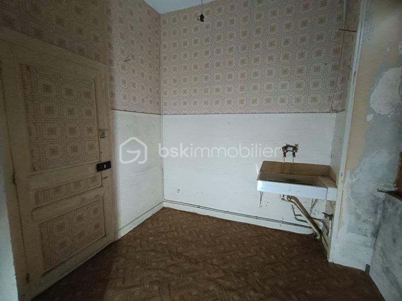 Maison - 500 m² - 23 pièces