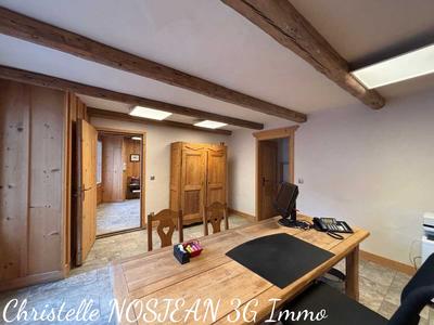 Local commercial - 67 m² - 3 pièces