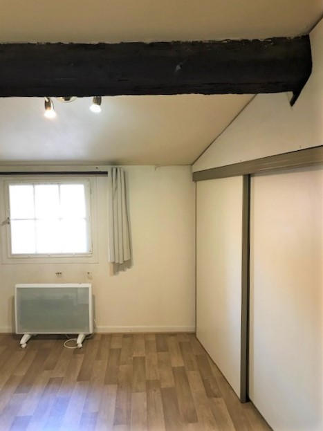 Appartement - 53 m² - 3 pièces