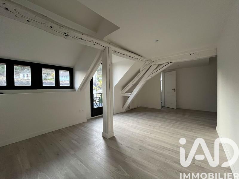 Maison - 152 m² - 6 pièces