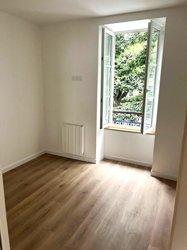 Appartement - 67 m² - 4 pièces