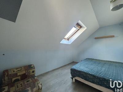 Maison - 61 m² - 3 pièces