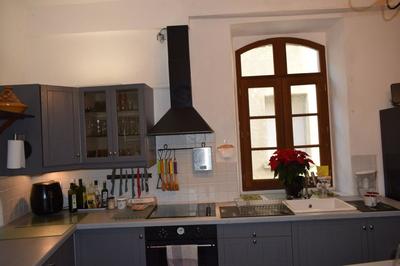 Maison - 121 m² - 9 pièces