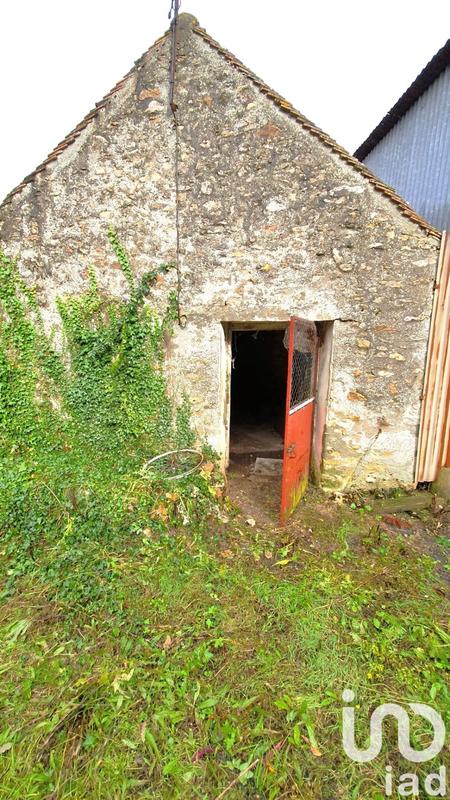 Maison - 68 m² - 4 pièces