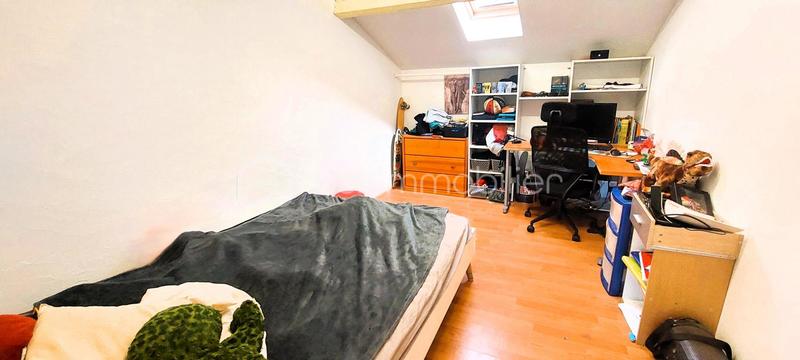 Longère - 186 m² - 8 pièces