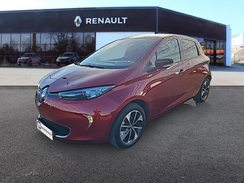 Renault Zoe R110 Intens