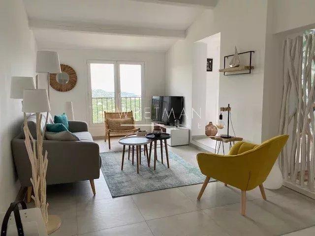 Maison - 67 m² - 4 pièces