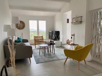 Maison - 67 m² - 4 pièces