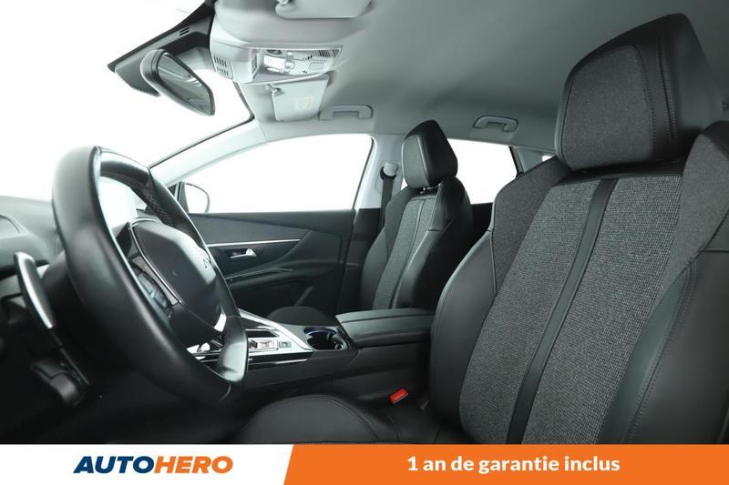 Peugeot 3008 1.5 Blue-HDi Allure Eat8 130 ch