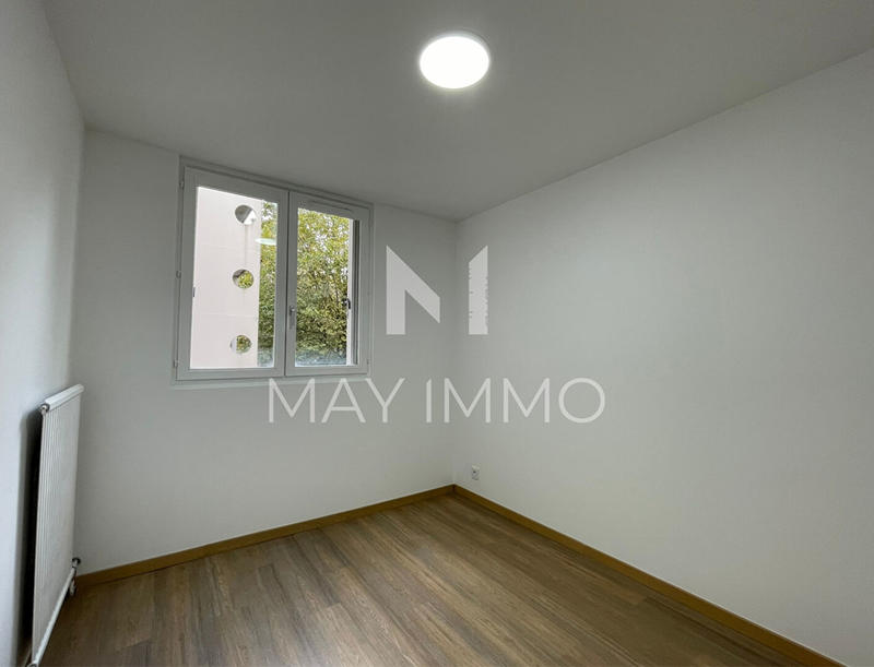 Appartement - 83 m² - 4 pièces