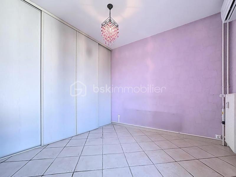 Appartement - 101 m² - 5 pièces