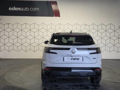 Renault Austral E-Tech hybrid 200 Iconic