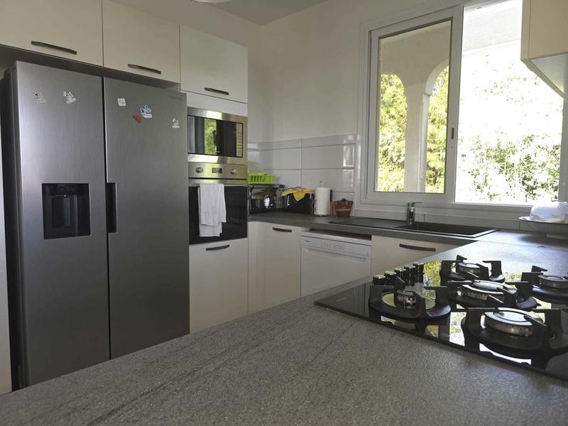 Maison - 184 m² - 7 pièces