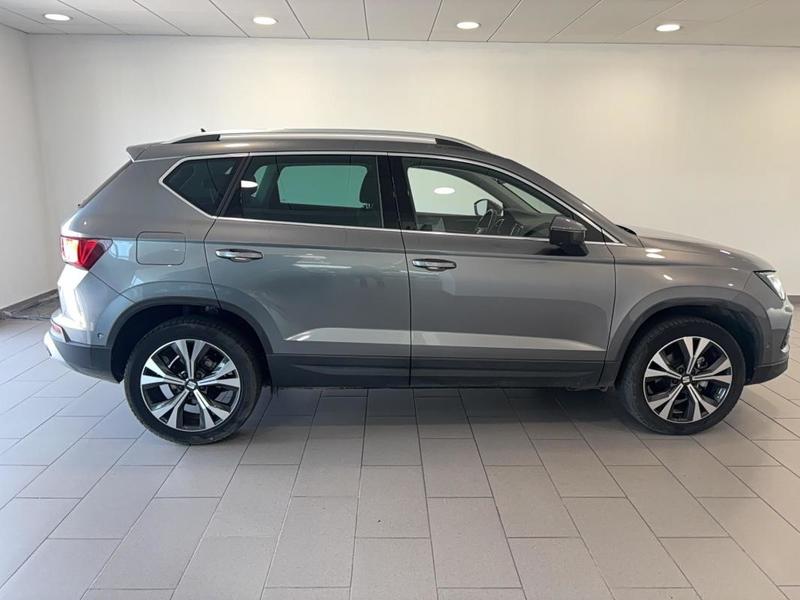 Seat Ateca 1.0 Tsi 115 ch Start/Stop Copa