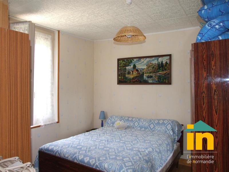 Maison de campagne - 98 m² - 6 pièces