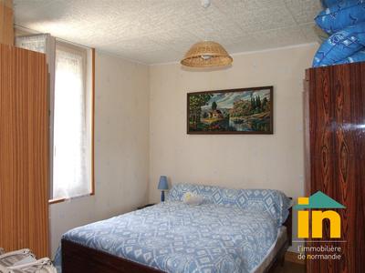 Maison de campagne - 98 m² - 6 pièces