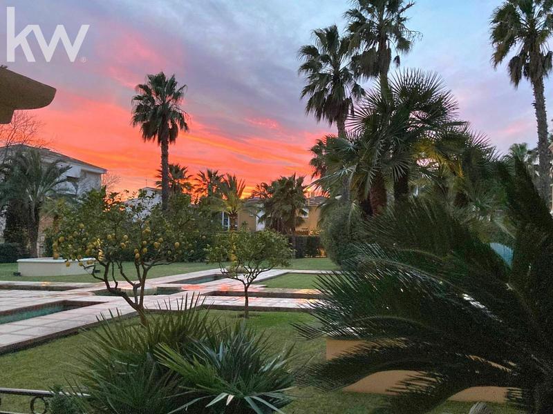 Appartement - 94 m² - 4 pièces