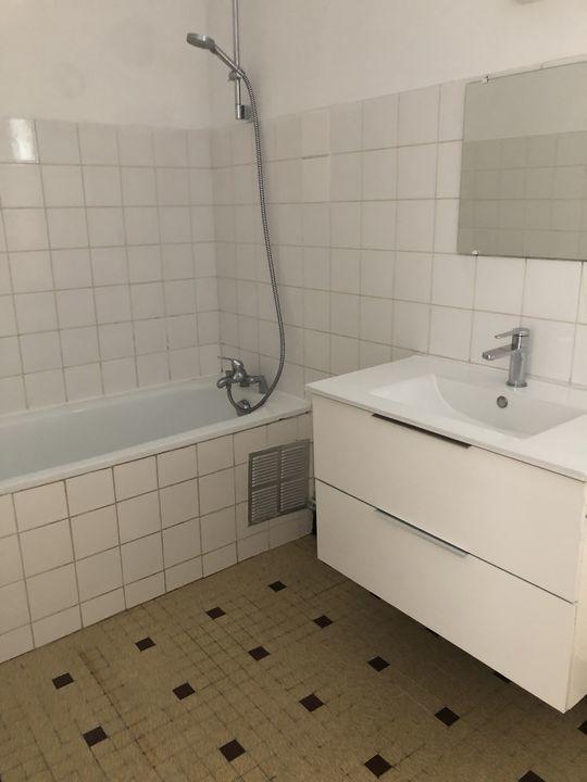 Maison - 57 m² - 3 pièces