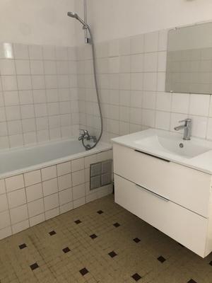 Maison - 57 m² - 3 pièces