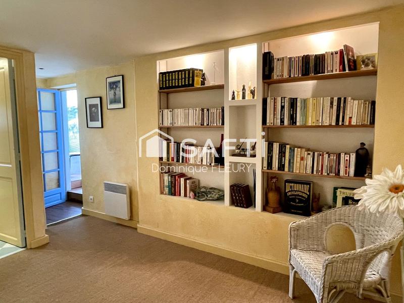 Maison - 78 m² - 3 pièces