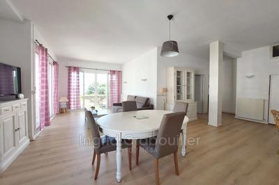 Appartement - 85 m² - 3 pièces