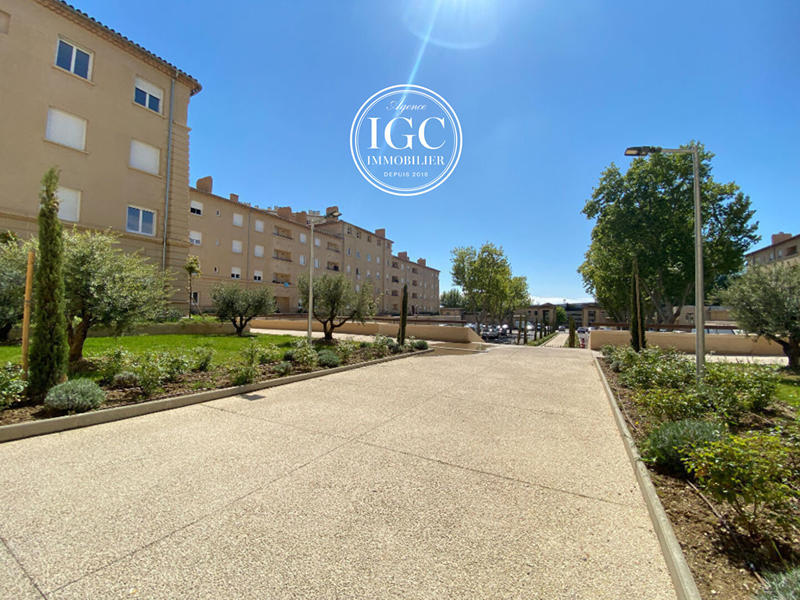 Appartement - 41 m² - 2 pièces