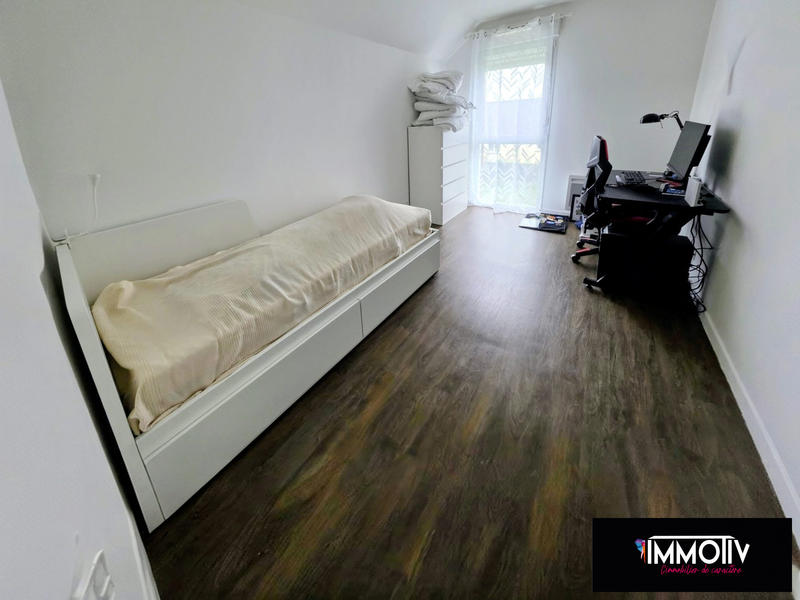 Maison contemporaine - 87 m² - 5 pièces