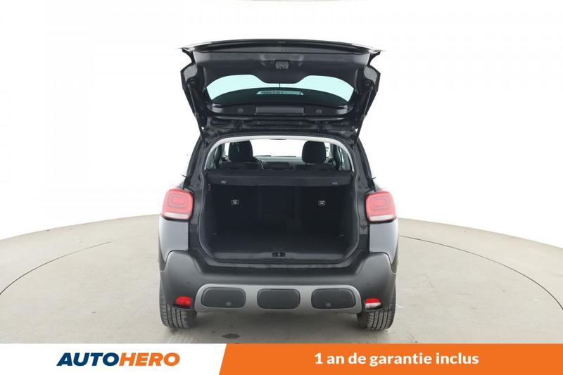 Citroën C3 Aircross 1.2 PureTech Shine Bv6 110 ch