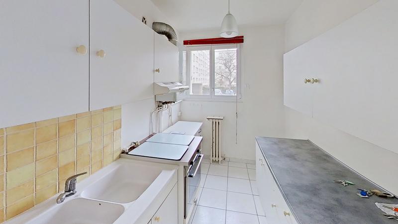 Appartement - 71 m² - 4 pièces