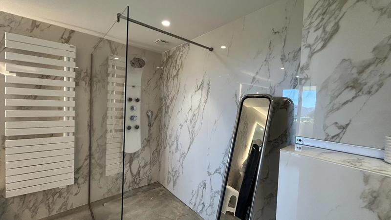 Appartement - 145 m² - 4 pièces