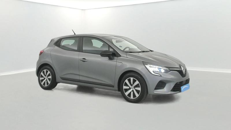 Renault Clio TCe 90 Equilibre 5p