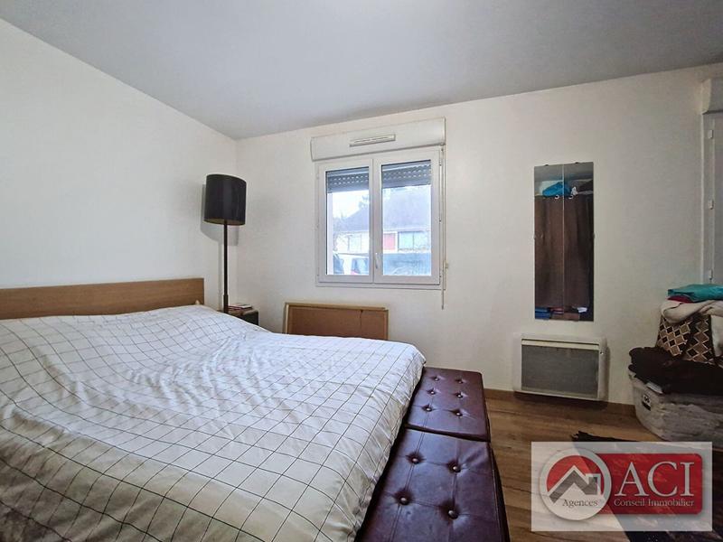 Maison - 94 m² - 4 pièces