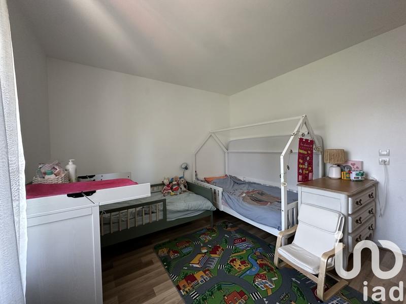 Maison - 71 m² - 3 pièces