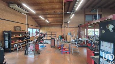 Appartement - 333 m²