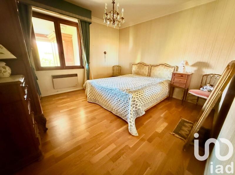 Maison - 130 m² - 4 pièces