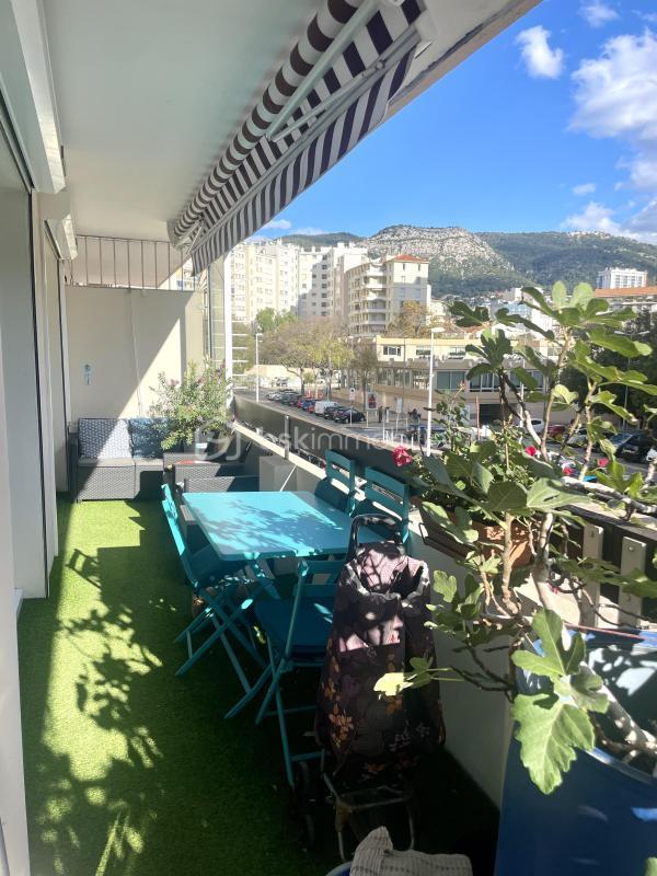 Appartement - 80 m² - 4 pièces