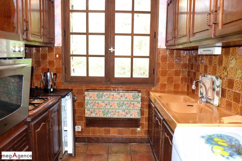 Maison en pierre - 143 m² - 5 pièces